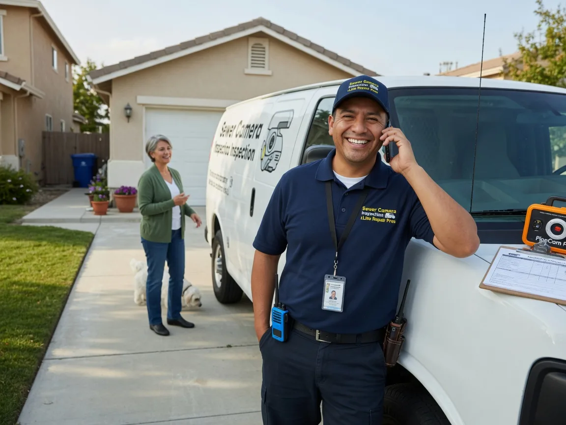 Sewer Line Repair Pleasant Grove, CA FAQs
